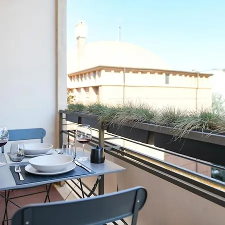 Safari Loft Borgo Trento - Free Parking And Walk To Arena *