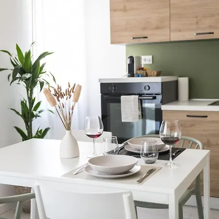 Safari Loft Borgo Trento - Free Parking And Walk To Arena