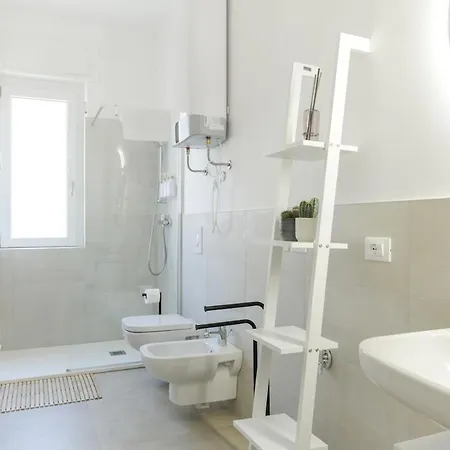 Safari Loft Borgo Trento - Free Parking And Walk To Arena Verona