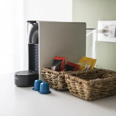 Apartment Safari Loft Borgo Trento - Free Parking And Walk To Arena *