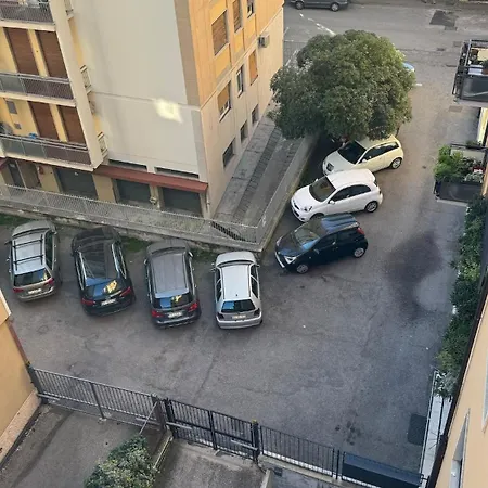 Safari Loft Borgo Trento - Free Parking And Walk To Arena